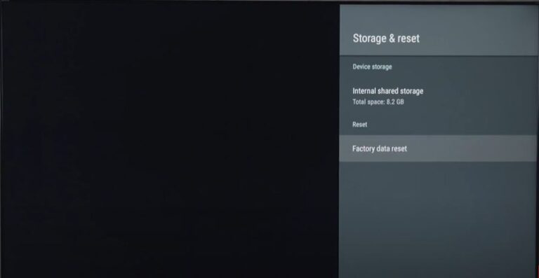 how to uninstall prime video app on sony tv