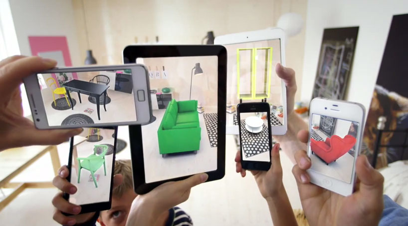 Augmented Reality how it works and its concepts