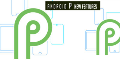 Android P new Features
