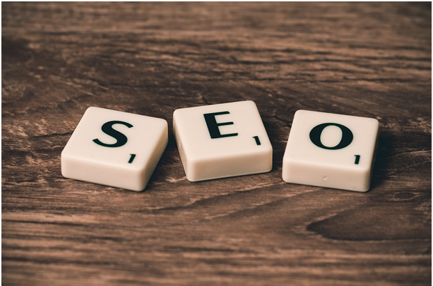 what is seo and how does it help