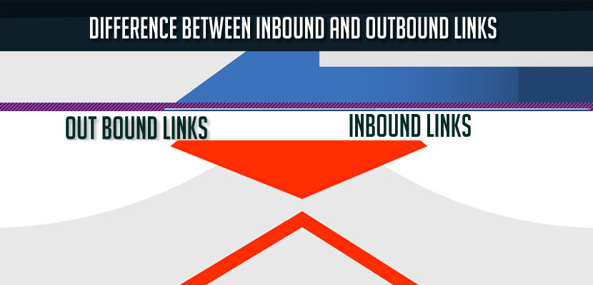 Difference Between Inbound and Outbound Links