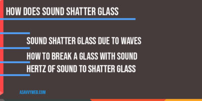 how-does-sound-shatter-glass