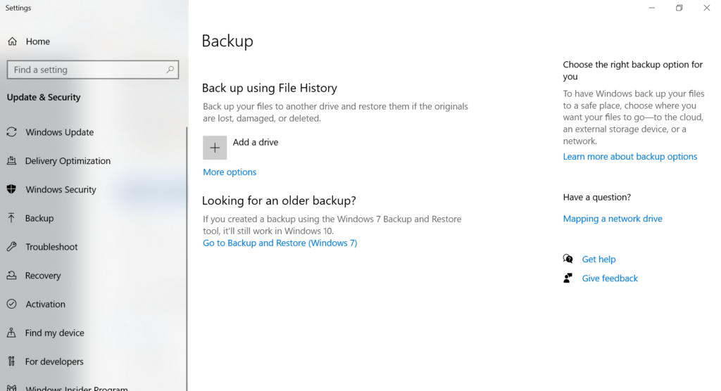 how-to-backup-and-file-using-file-history-in-windows10