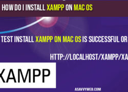 how-to-install-xampp-on-mac-os