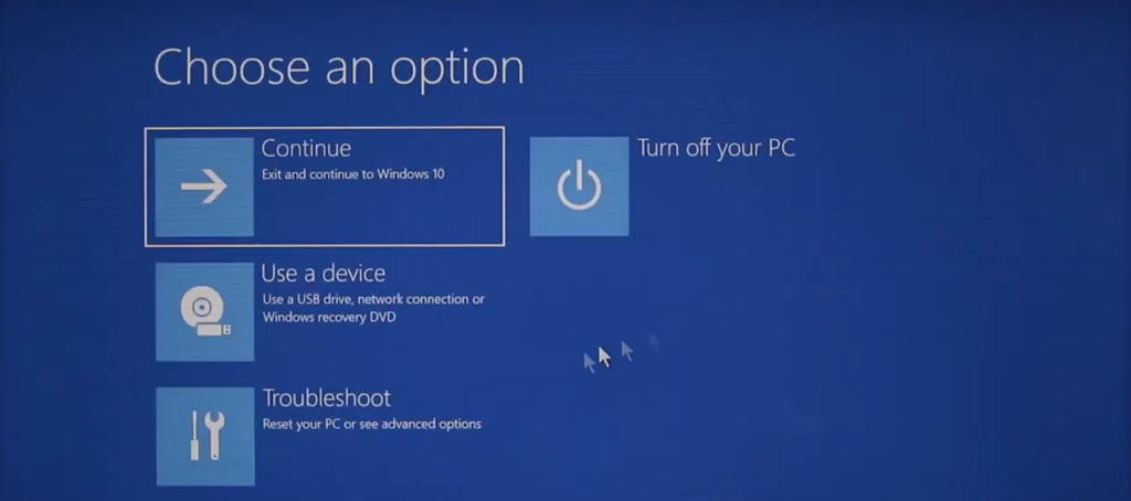 how-to-start-windows-10-in-safe-mode-click-troubleshoot-advanced-options