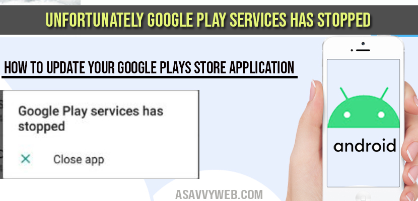 To reset google play services – Go to apps and find google play service and clear data, cache and try to download play services again.
