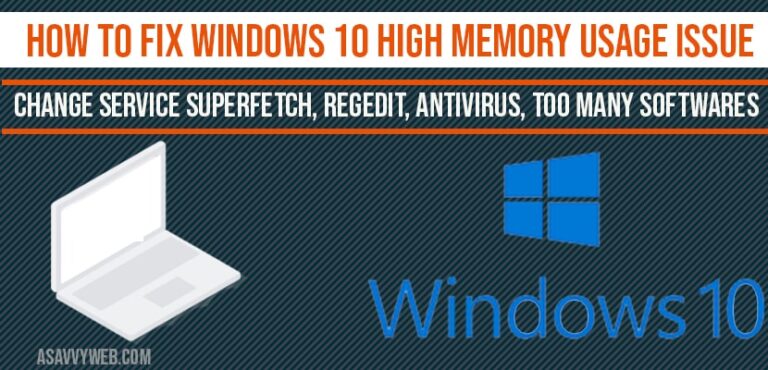 Fix Windows 11 High RAM Usage: Kernel & Memory Leak Diagnostics (2026 ...