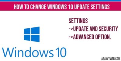 how-to-change-windows-update-settings