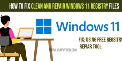 Fix automatic repair loop windows 10