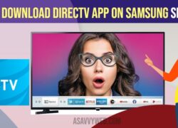 How To Download Discovery Plus App On Older Samsung Smart Tv