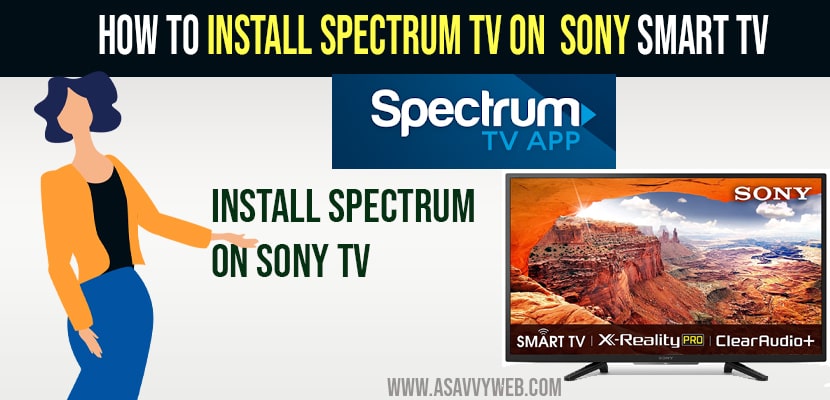 spectrum tv apk file for lg smart tv