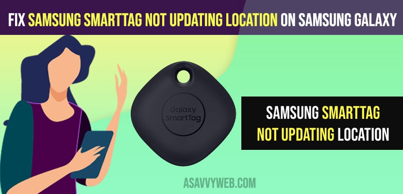 How to Fix Samsung Galaxy S21 Wi-Fi Connection Keeps Dropping