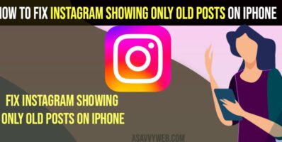 How to Fix Instagram Brightness Increasing Automatically on iPhone