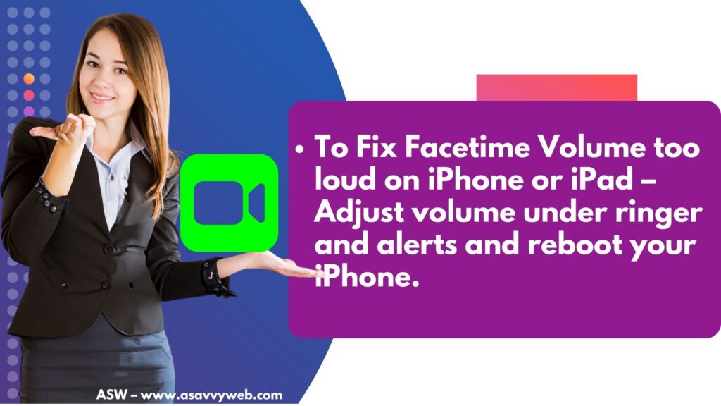 adjust volume ringer and alerts