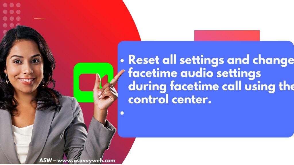 reset-all-settings-fix-facetime-volume-low