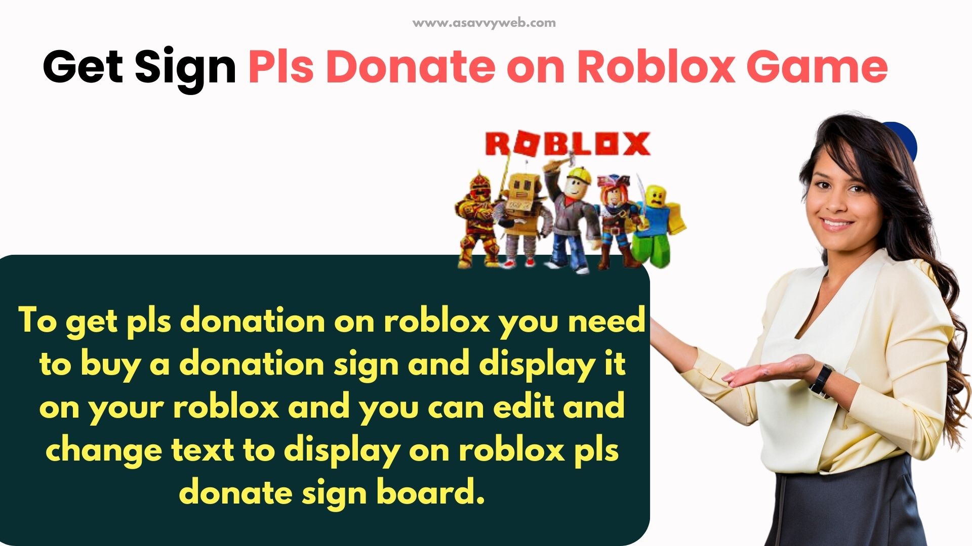 Roblox PLS DONATE Codes (January 2023)