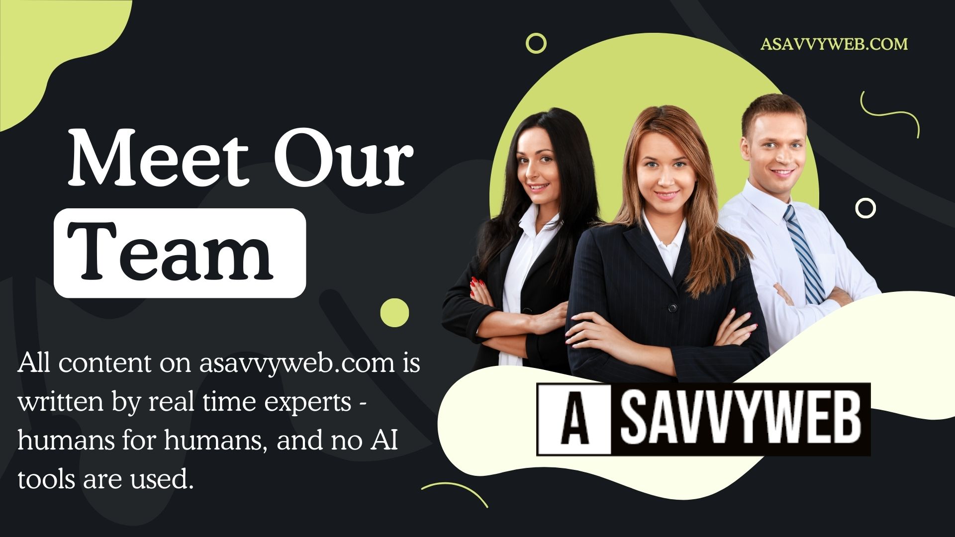 asavvyweb-team