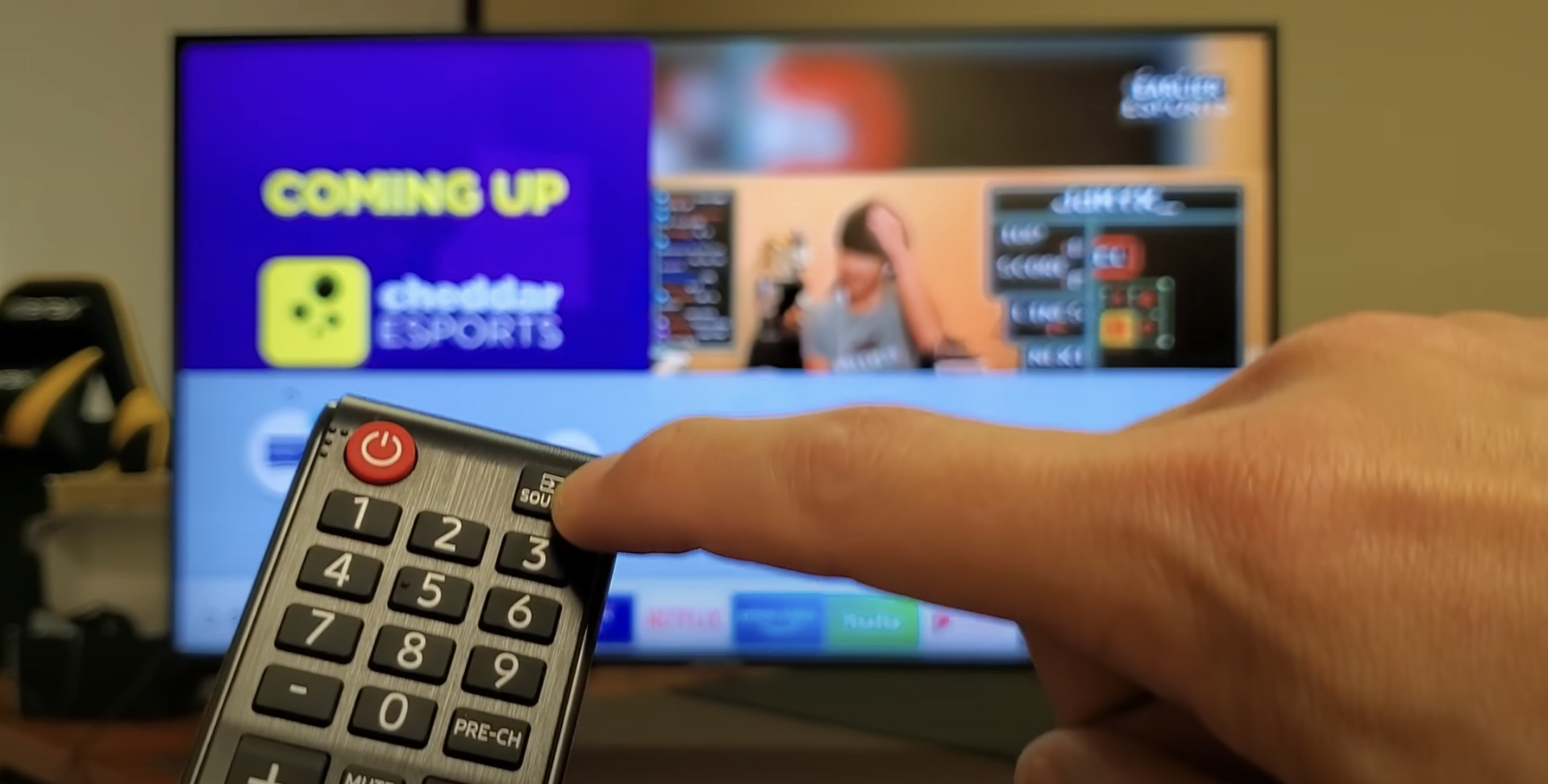 How to Factory Reset Samsung TV (2026: With or Without Remote) - A ...