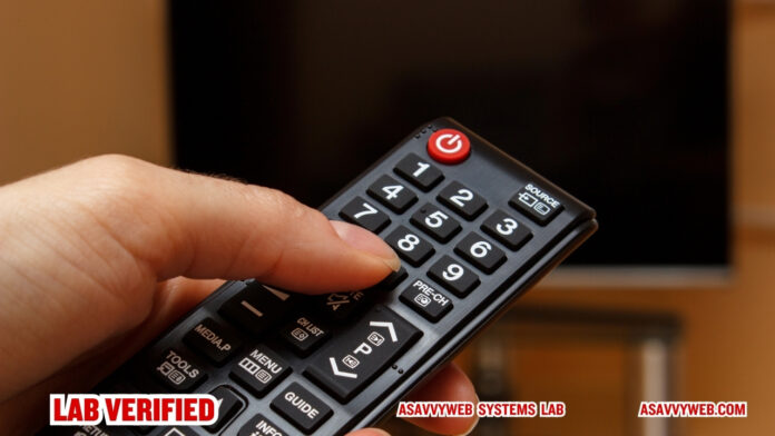Samsung TV Device Care Unavailable? 6 Technical Ways to Fix it (2026 ...