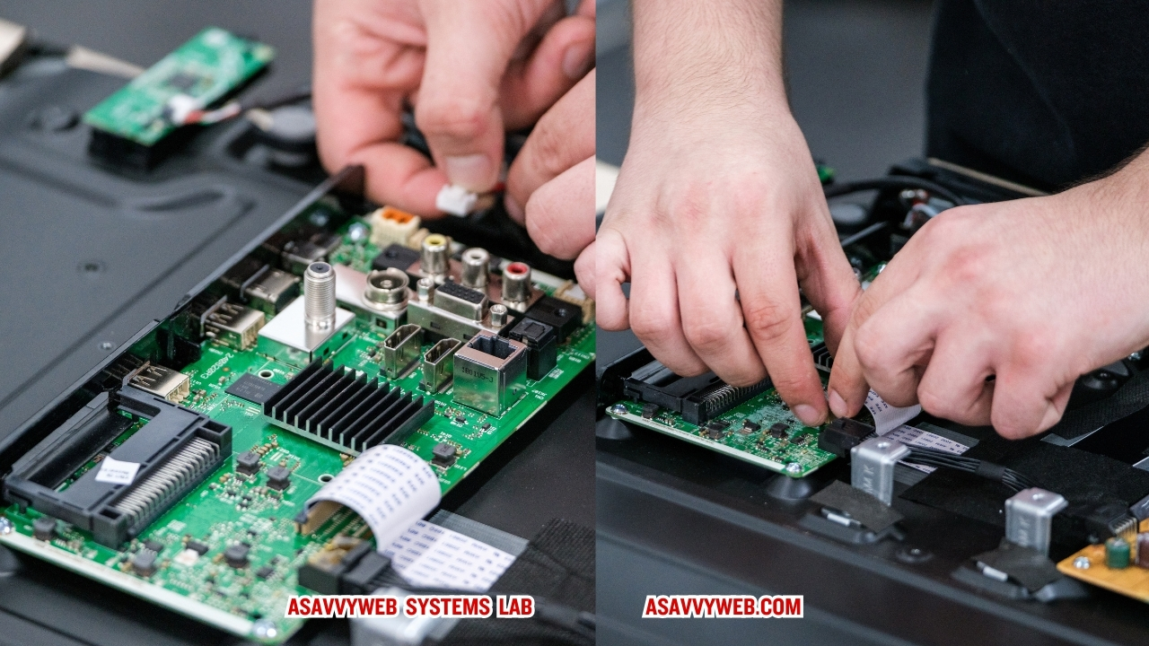 asavvyweb Editorial Review Process